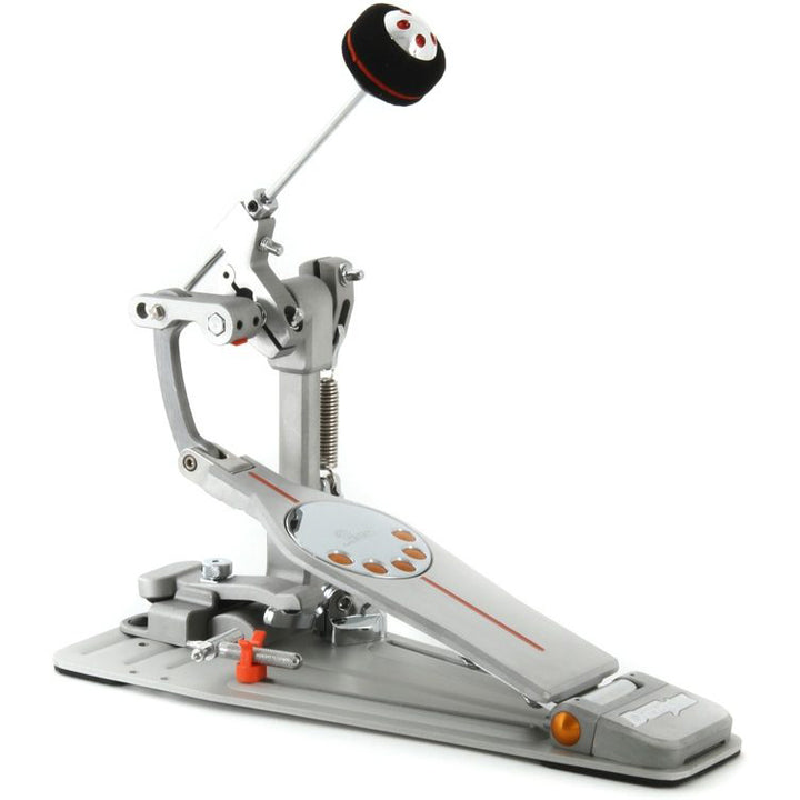 Pearl P-3000D Eliminator Demon Drive Pedal, w/Case