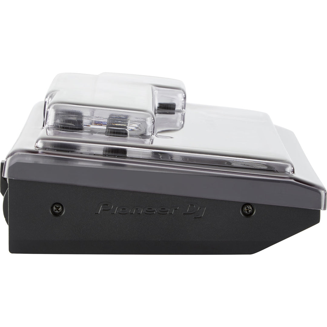 Decksaver Dust Cover for Pioneer Toraiz AS-1 DJ Effect Controller