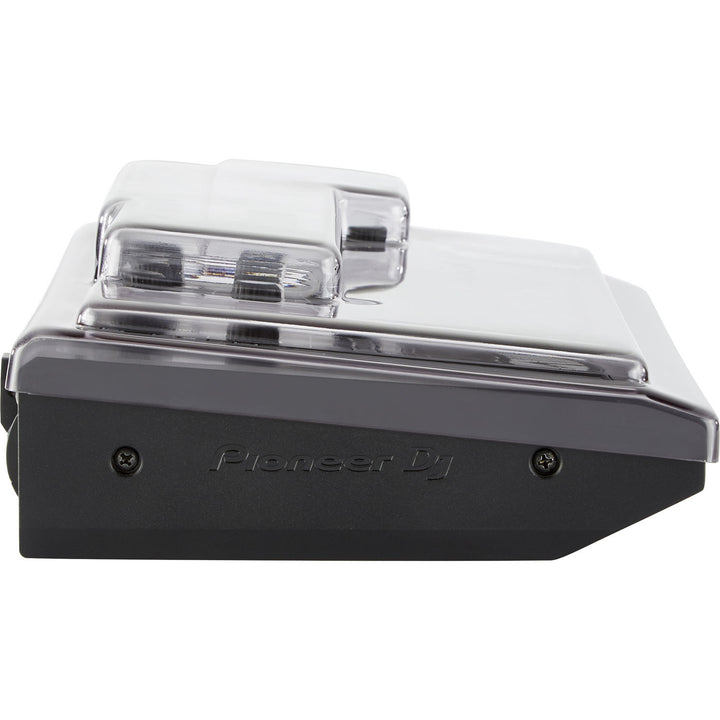 Decksaver Dust Cover for Pioneer Toraiz AS-1 DJ Effect Controller
