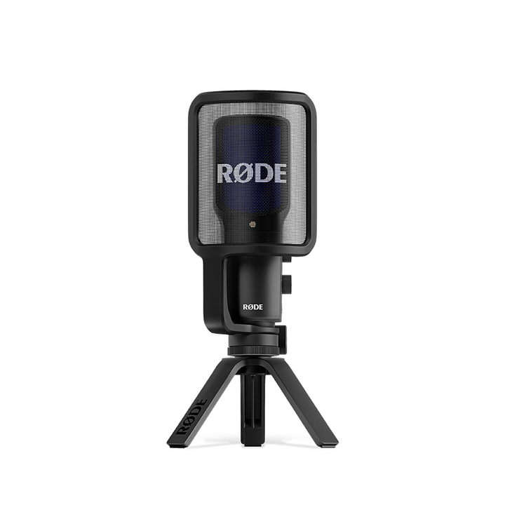 Rode NT-USB+ Professional USB Microphone