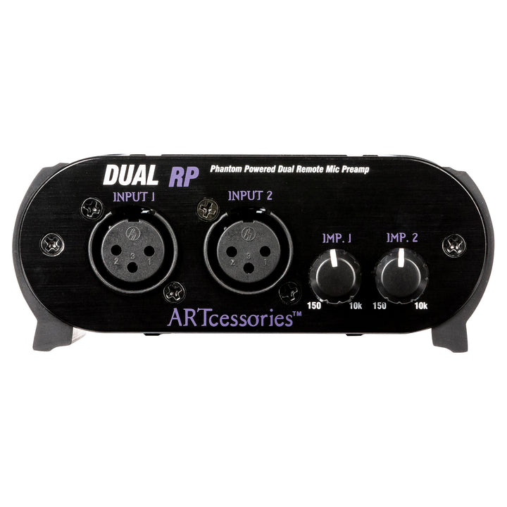 ART DUAL REMOTE PREAMP