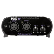 ART DRP Dual RP Mic Preamp