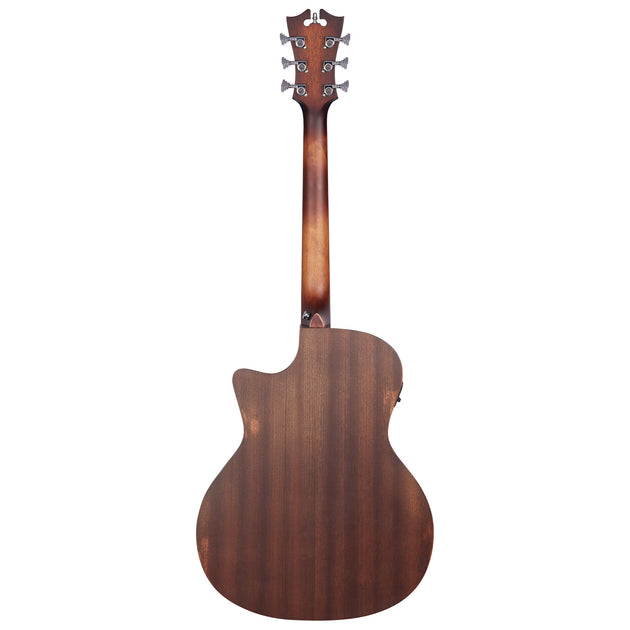 Takamine GN77KCE-NAT Acoustic-Electric Guitar