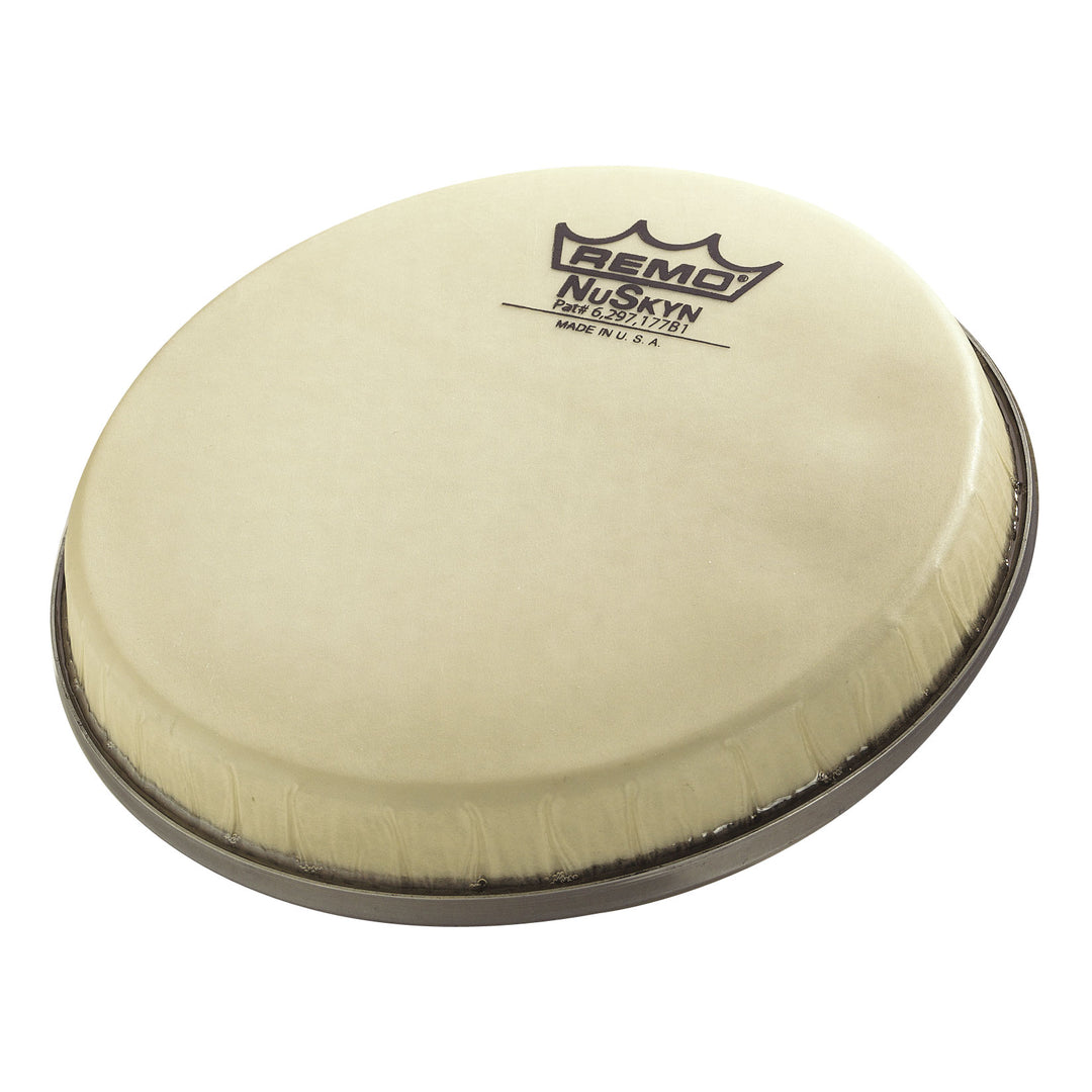 Remo M6-R715-N5 - Bongo Drumhead, R-Series 7.15'' Nuskyn