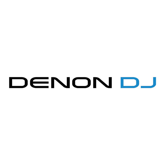 Denon X1850 PRIME 4-Channel DJ Club Mixer
