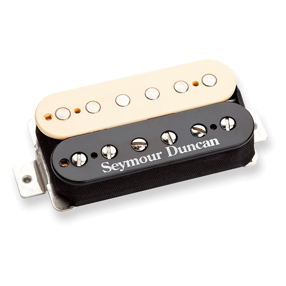 Seymour Duncan TB-5 Duncan Custom Trembkr revZeb