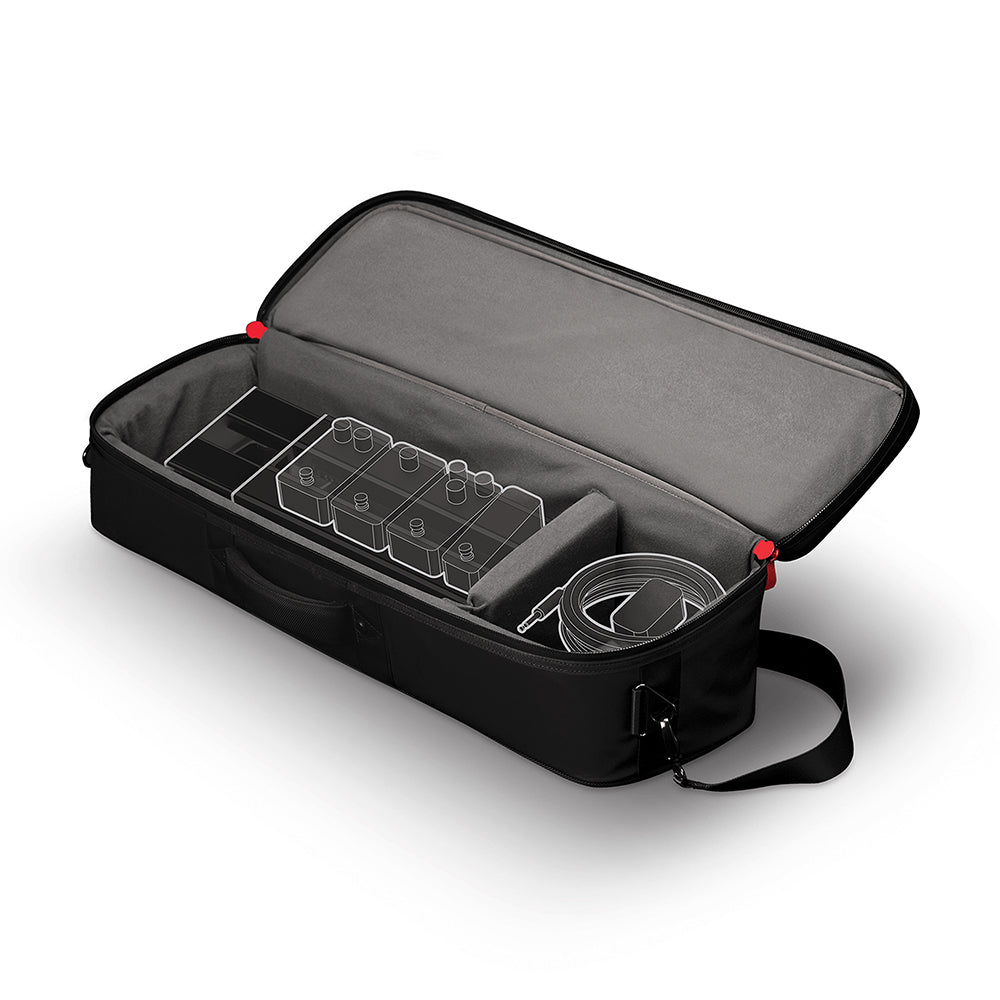 D'Addario BACKLINE PB TRANSPORT PACK 1
