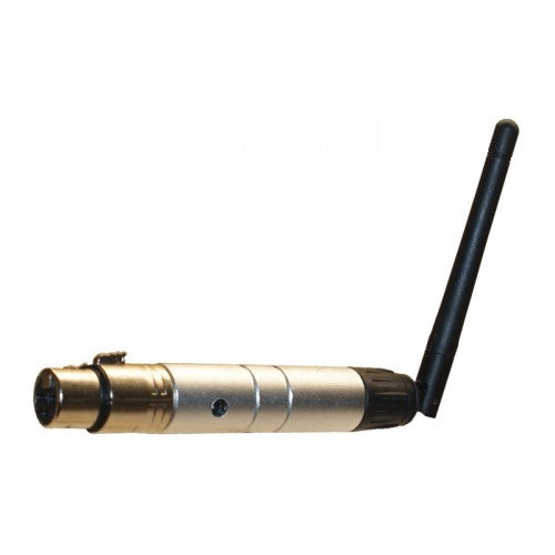 LCG WIDMX Receiver (DMX512 3-pin XLR female)