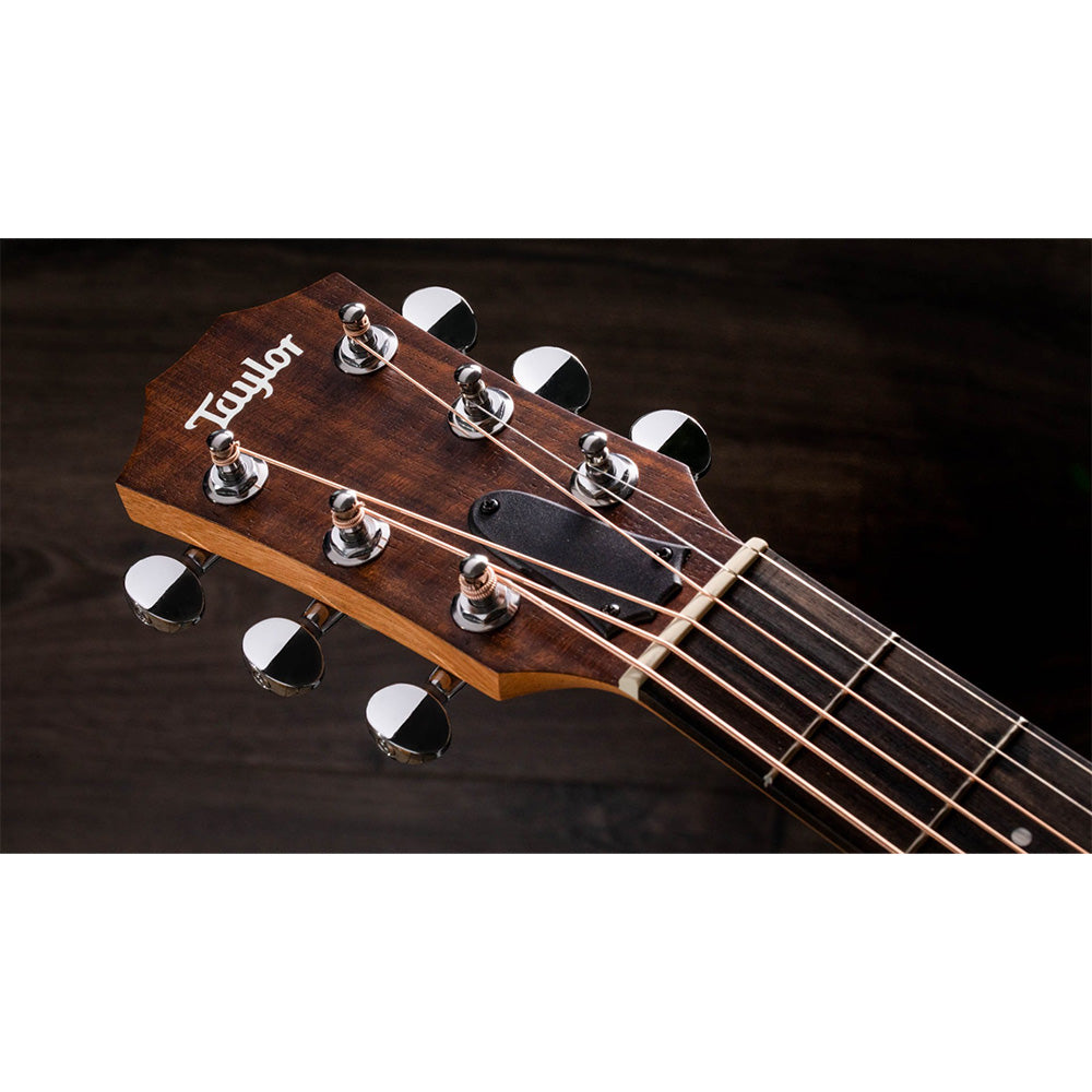 Taylor GS Mini-e Koa Electric-Acoustic Guitar - Hawaiian Koa Top