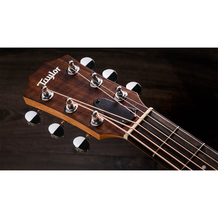 Taylor GS Mini-e Koa Electric-Acoustic Guitar - Hawaiian Koa Top