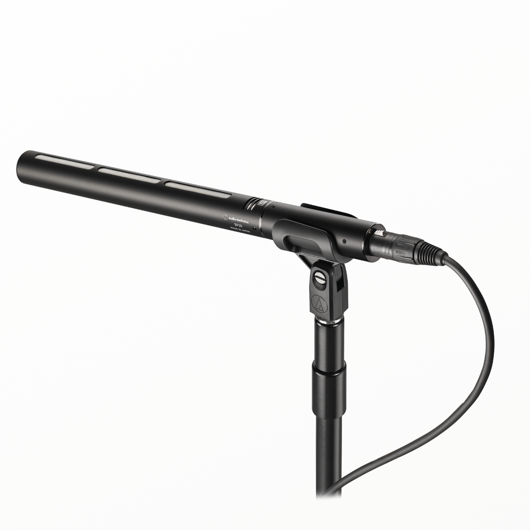 Audio-Technica BP28 Line + Gradient Large-Diaphragm Condenser Microphone