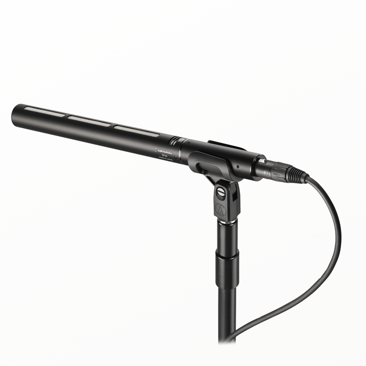 Audio-Technica BP28 Line + Gradient Large-Diaphragm Condenser Microphone