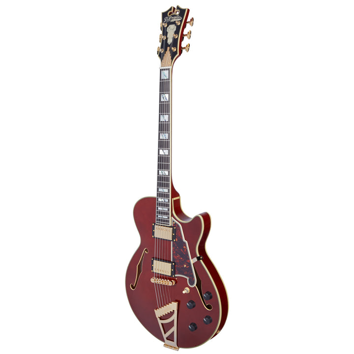 D’Angelico Excel SS Electric Guitar