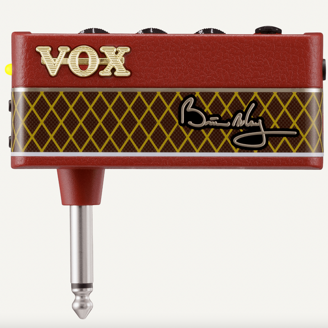 Vox Brian May amPlug Headphone Amp