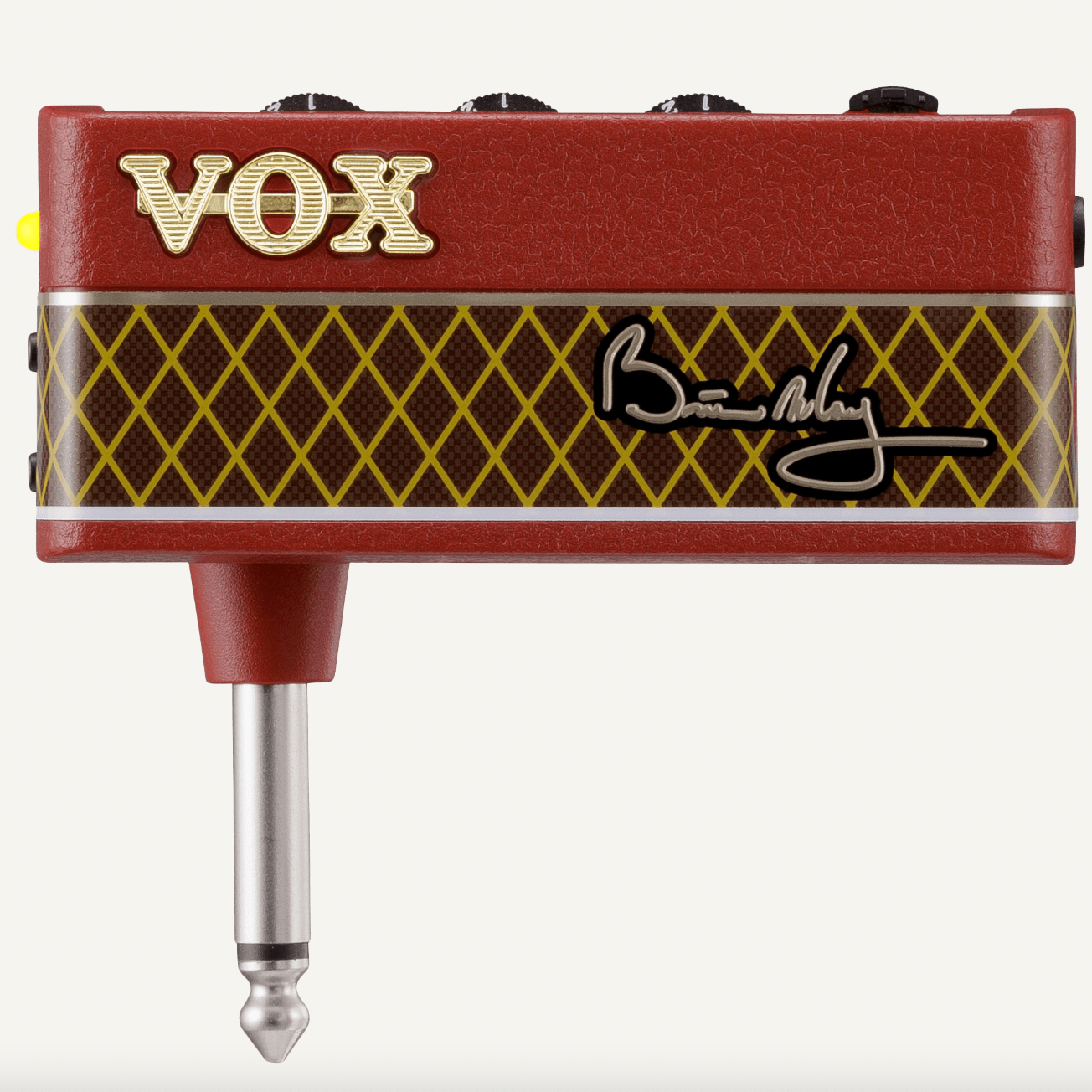 Ampli guitare Vox Ampli 50W Nutube Brian May