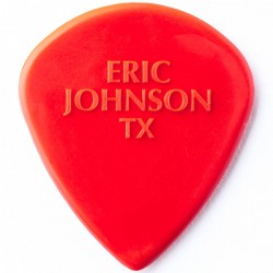 Dunlop 47PEJ3N E.JohnsonClassicJazzIII-6pick