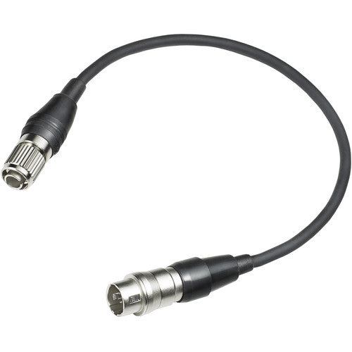 Audio-Technica AT-CWCH Adapter for cW-Style 4-Pin to cH-Style Connectors