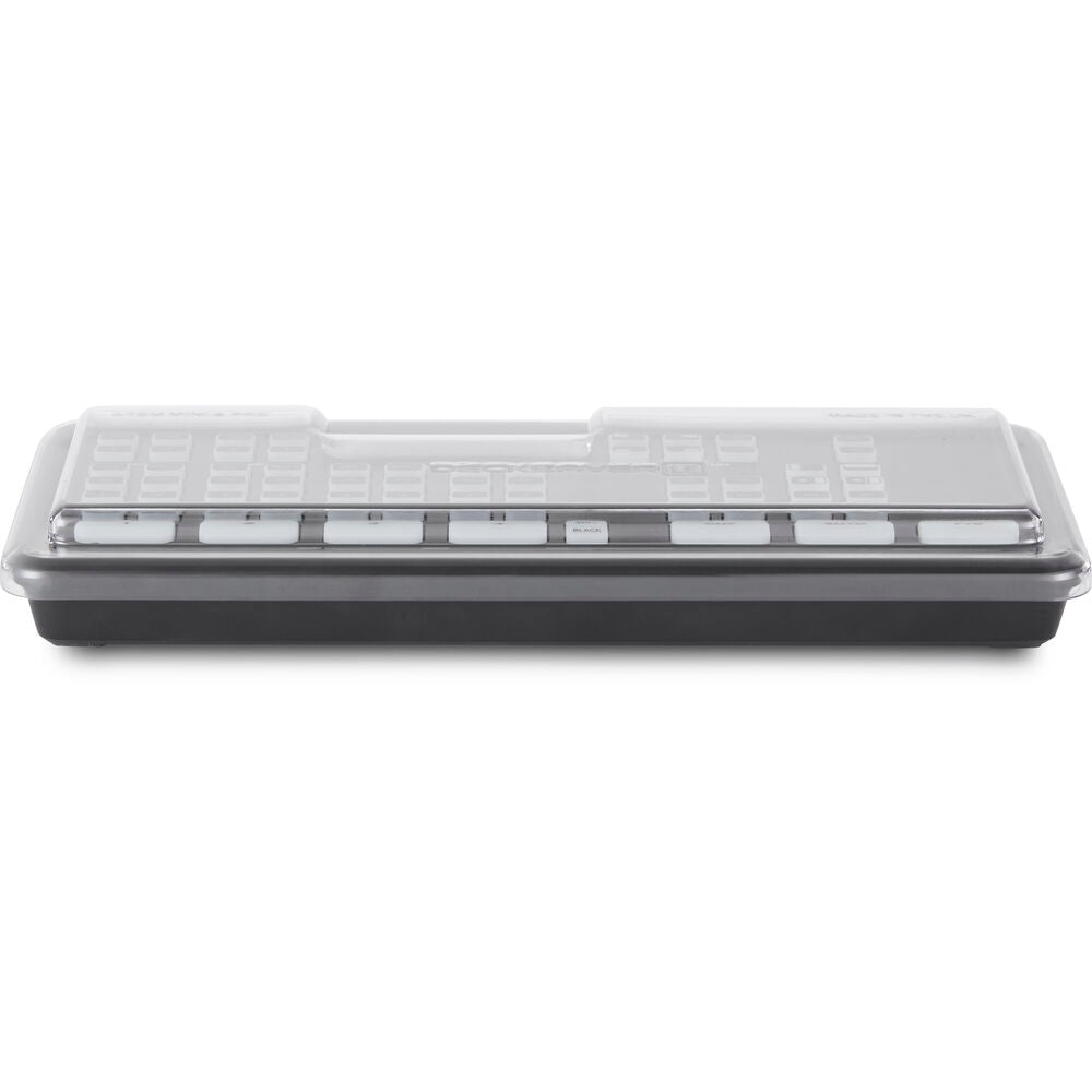 Decksaver Dust Cover for Blackmagic ATEM Mini, Mini Pro, Mini Pro ISO