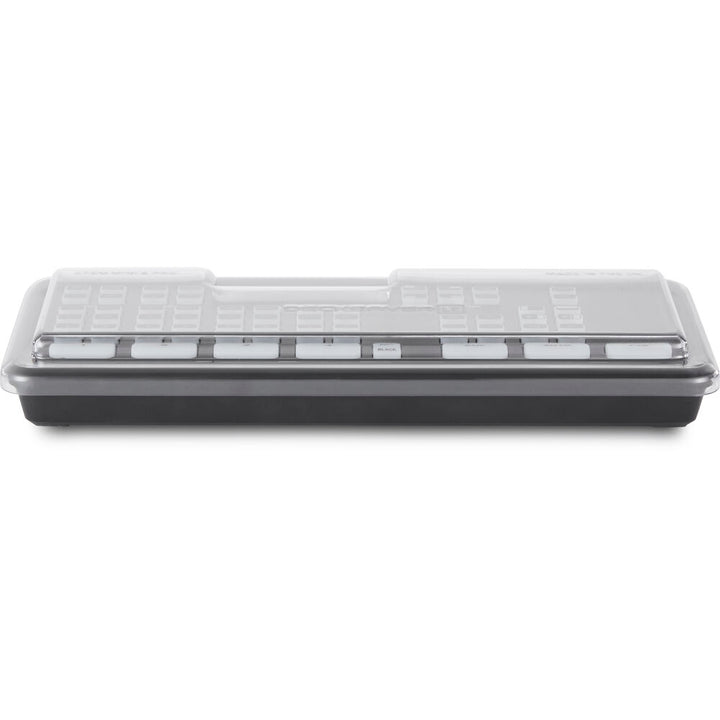 Decksaver Dust Cover for Blackmagic ATEM Mini, Mini Pro, Mini Pro ISO