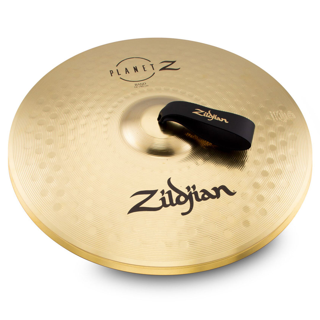 Zildjian ZP16BPR Planet Z Band Cymbal Pair - 16”