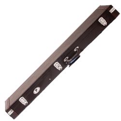 Profile PRC300-B - Profile Rectang.BassGuitarCase