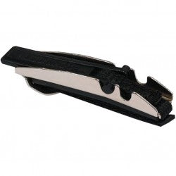 Dunlop 15CD JD DLX Capo Flat