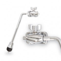 Gibraltar SC-GVS - Vintage Spurs with Mounts 12.7mm