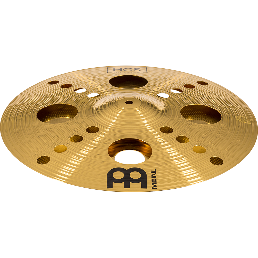 Meinl 16" HCS Trash Stack