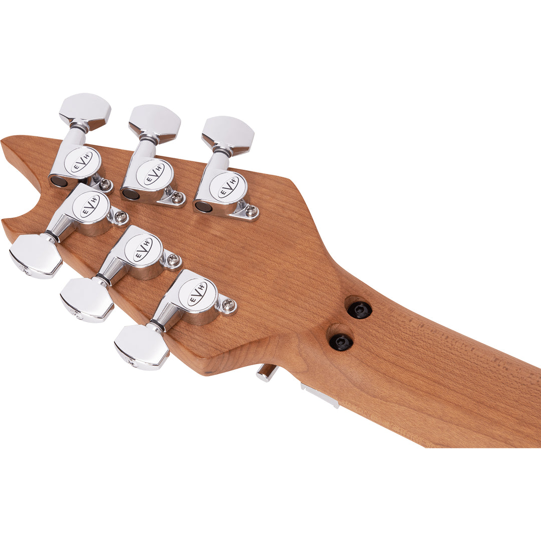 EVH Wolfgang Special QM (Chlorine Burst) 5107701599 Electric Guitar