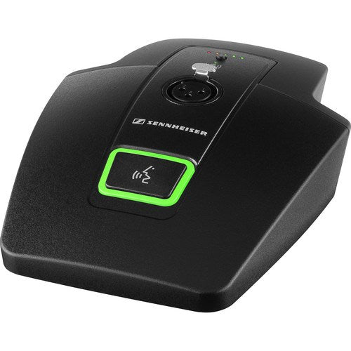 Sennheiser SL Tablestand 133-S DW-4 B Wireless Microphone