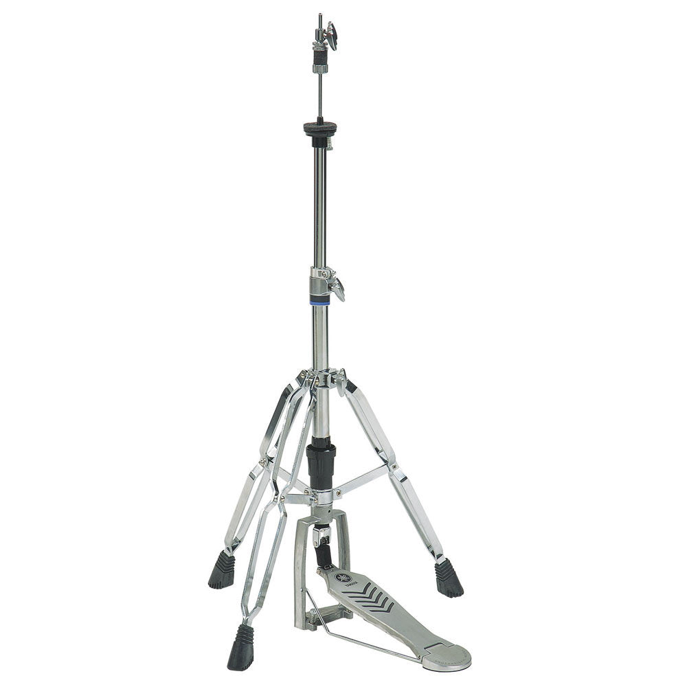 Yamaha HS850 Heavy-Duty Double-Braced Hi-Hat Stand