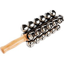 Gon Bops PSB25 - Sleigh Bells - 25 Jingles