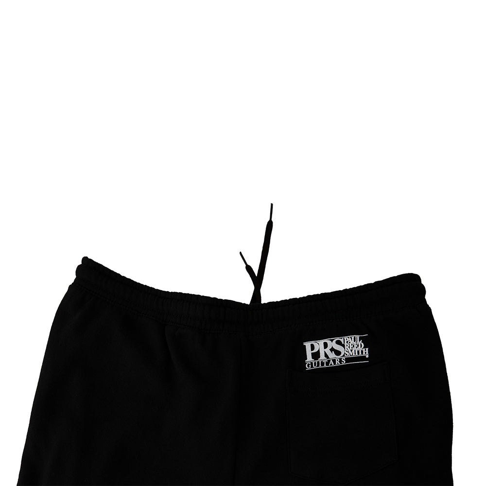 PRS Jogger Pants - Black