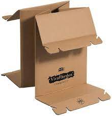 Meinl Percussion VR-CAJ2GO- Meinl Viva Rhythm Cajon 2 Go