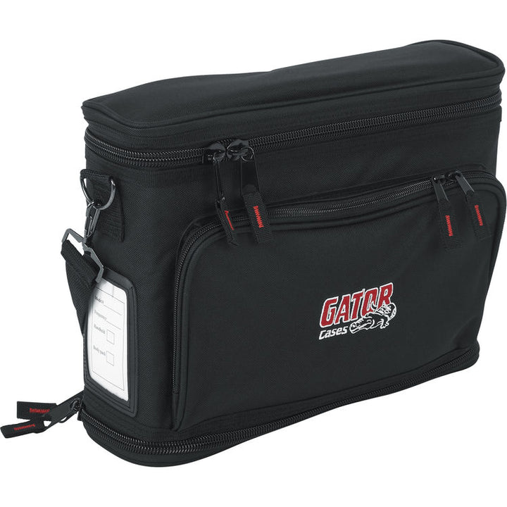 Gator GM-1W Single Wireless Mic System Case