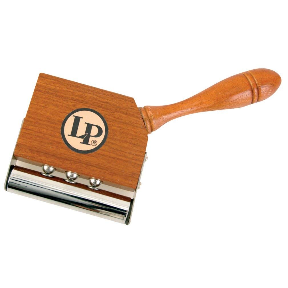 LP LP634 - Cricket