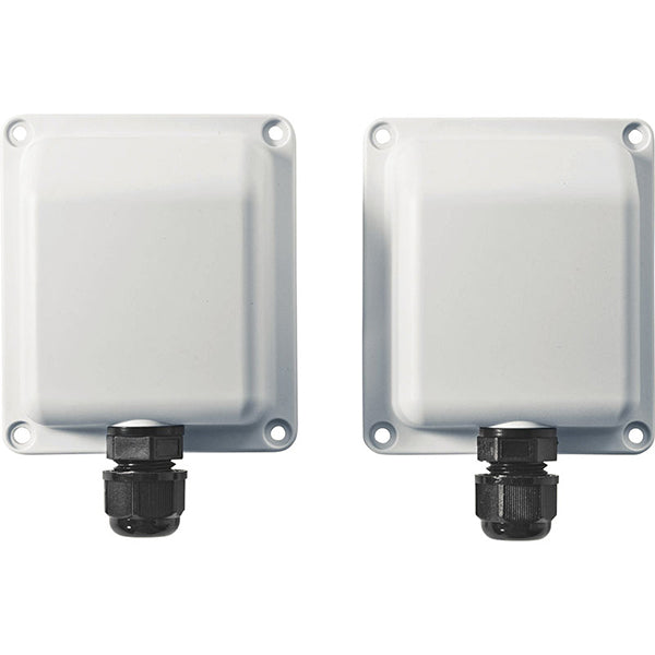 Electro-Voice WC-58W - Weather Cover for EVID-5.2 / EVID-8.2 Speakers