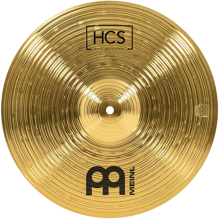 Meinl 14" HCS Crash