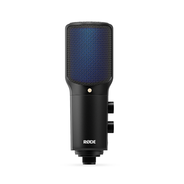 Rode NT-USB+ Professional USB Microphone