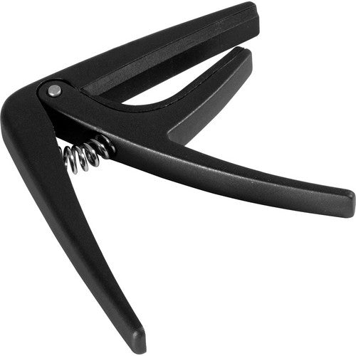 On-Stage GA100 - Guitar Capo (Black)