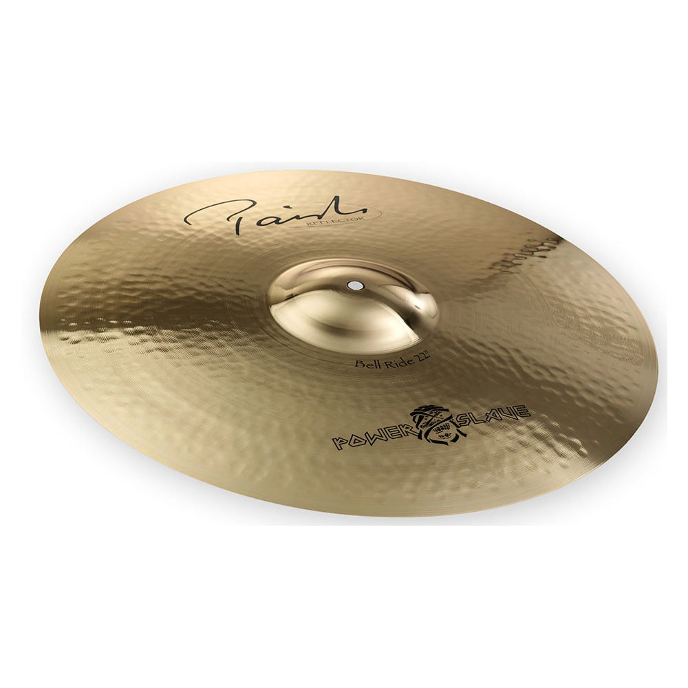 Paiste Signature Series Reflector Bell Ride Cymbal - 22”