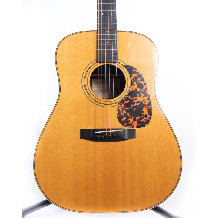 Stonebridge D33 Acoustic Electric Guitar 2006 w/ LR Baggs VTC Pickups - Used