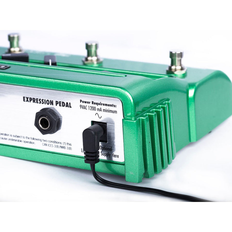 Line 6 DC-DL4 Power Supply for Delay Modeler