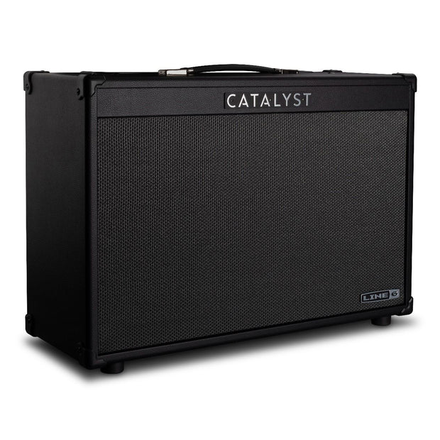 Line 6 Catalyst 200 Guitar Amplifier Combo - 2x 12”