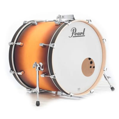 Pearl DMP2214BC 24" x 14" Bass Drum