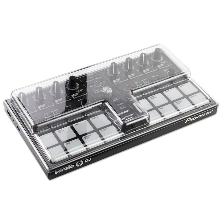 Decksaver Dust Cover for Pioneer DDJ-SP1 DJ Controller