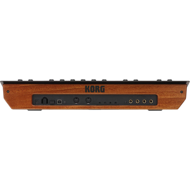 Korg Minilogue XD Polyphonic Analog Synthesizer with Multi-Engine (4-Voice)