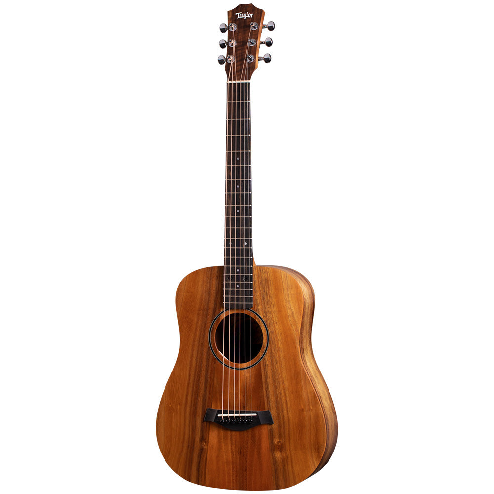 Taylor BTe-Koa Acoustic Guitar - Hawaiian Koa Top