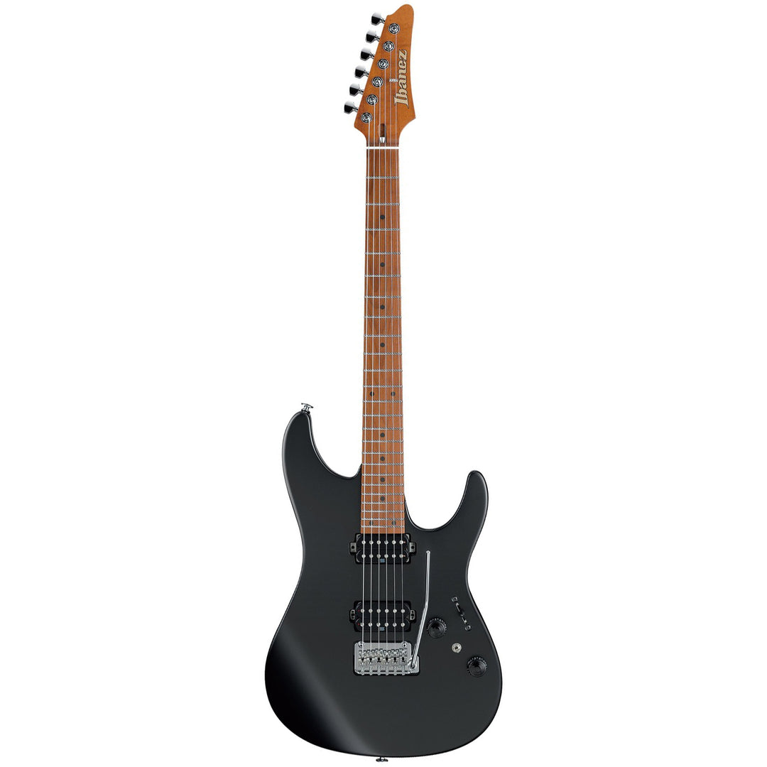Ibanez Prestige (Black Flat) AZ2402BKF