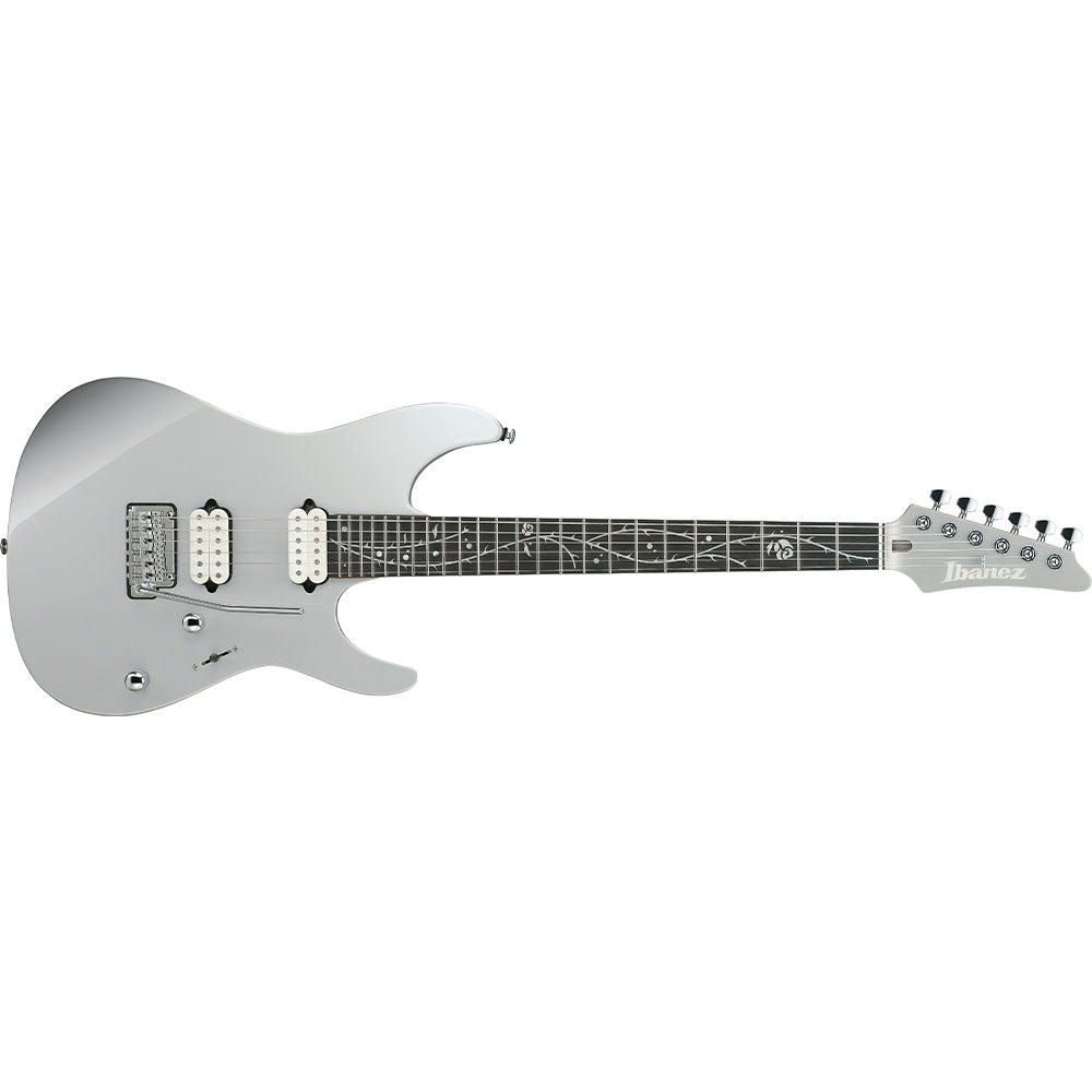 Ibanez Tim Henson Signature (Silver) TOD10